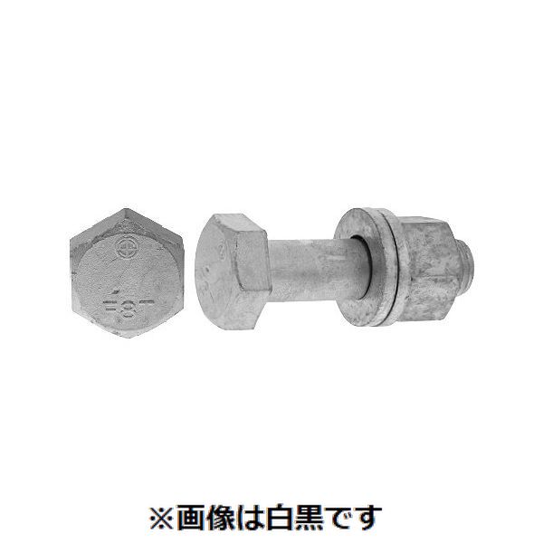 (LINEクーポン有)【個人宅配送不可】ＳＵＮＣＯ 4550041220883 【2個入】直送 代引不可・他メーカー同梱不可 ドブ 六角ハイテン F8T 帝国製鋲製 27X120