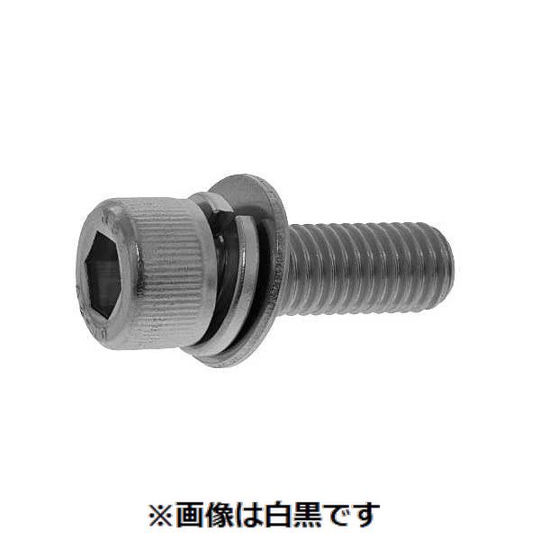 (LINEクーポン有)【個人宅配送不可】【個数：200個】ＳＵＮＣＯ 4550041283642 【200個入】 直送 代引不可・他メーカー同梱不可 ステンCAP I＝3 日本鋲螺製 8 X 15
