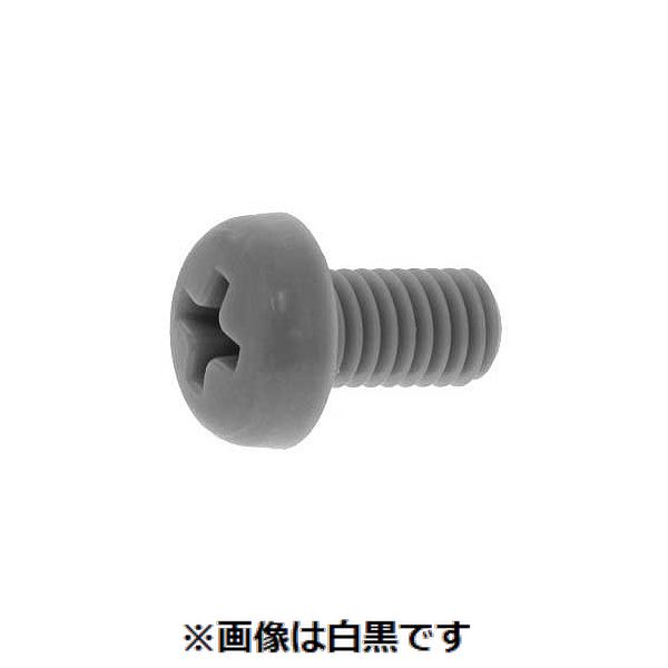 (LINEクーポン有)【個人宅配送不可】【個数：100個】ＳＵＮＣＯ 4550041294884 【100個入】 直送 代引不可・他メーカー同梱不可 ピーク ＋ ナベ小ネジ UNF ＃10－32X3／8