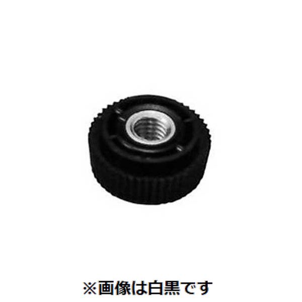 (LINEクーポン有)【個人宅配送不可】【個数：200個】ＳＵＮＣＯ 4550041642968 【200個入】 直送 代引不可・他メーカー同梱不可 BS ナイロン化粧ナット黒 L－1 M5