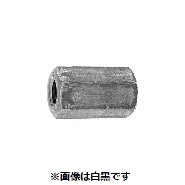 (LINEクーポン有)【個人宅配送不可】【個数：250個】ＳＵＮＣＯ 4550041727078 【250個入】 直送 代引不可・他メーカー同梱不可 ユニクロ 高ナット 左 8X13X15｜測定器・工具のイーデンキ