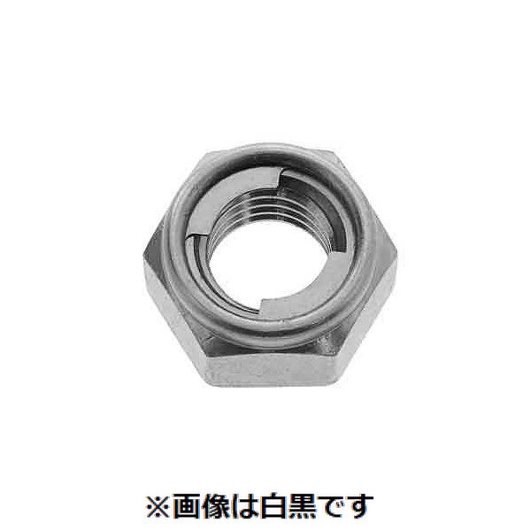 (LINEクーポン有)【個人宅配送不可】ＳＵＮＣＯ 4550041758423 【300個入】 直送 代引不可・他メーカー同梱不可 SUSゆるみ止めKナット M8