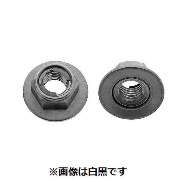 (LINEクーポン有)【個人宅配送不可】SUNCO 4550041758584 【800個入】 直送 代引不可・他メーカー同梱不可 SUS座付Kナット M6 10X16|測定器・工具のイーデンキ