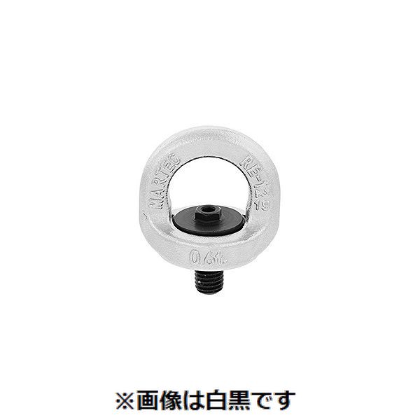 (LINEクーポン有)【個人宅配送不可】【個数：1個】ＳＵＮＣＯ 4550041760198 直送 代引不可・他メーカー同梱不可 ロータリーアイボルト RE－16