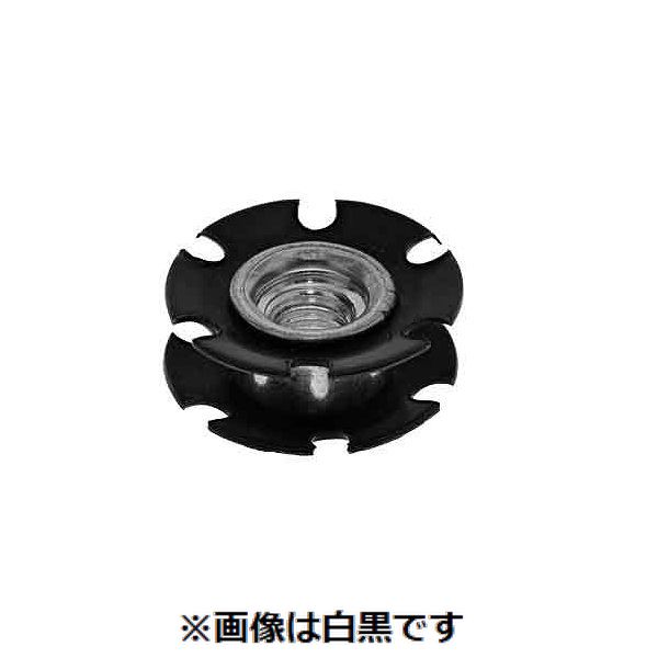 (LINEクーポン有)【個人宅配送不可】【個数：100個】ＳＵＮＣＯ 4550041878084 【100個入】 直送 代引不可・他メーカー同梱不可 スパイダーナット TC30mm M10 X 29