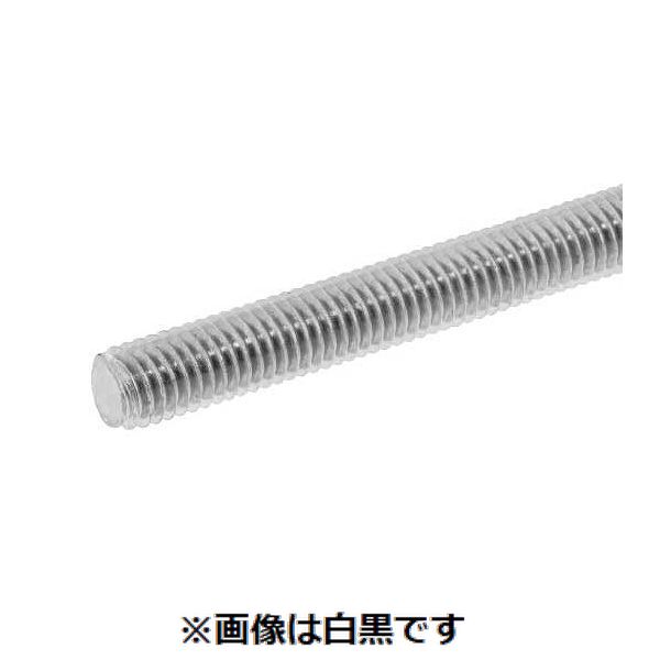 (LINEクーポン有)【個人宅配送不可】【個数：1個】ＳＵＮＣＯ 4550186071227 直送 代引不可・他メーカー同梱不可 S45C 定尺寸切 M39X285