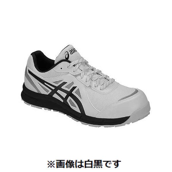 (LINEクーポン有)【個人宅配送不可】【個数：1個】ＳＵＮＣＯ 4550186125340 直送 代引不可・他メーカー同梱不可 ASICS ウィンジョブCP206 750イエロー 25．5
