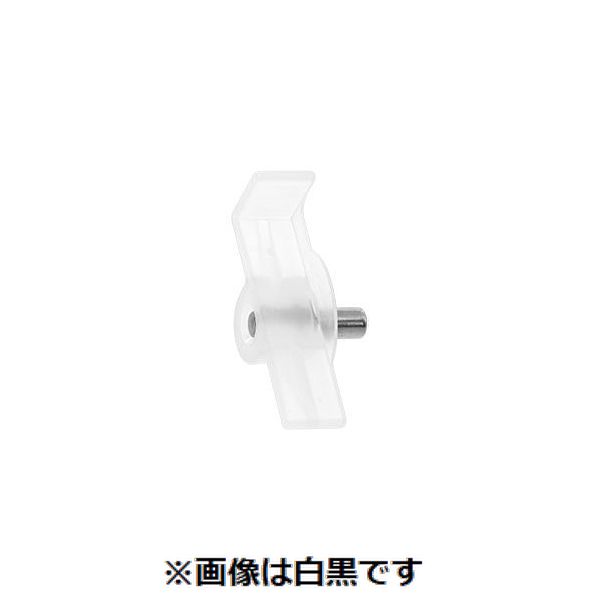 (LINEクーポン有)【個人宅配送不可】ＳＵＮＣＯ 4550186128877 【200個入】直送 代引不可・他メーカー同梱不可 ニッケル 差込み棚ダボSM L 5