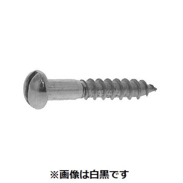 (LINEクーポン有)【個人宅配送不可】【個数:200個】SUNCO 4550186143832 【200個入】 直送 代引不可・他メーカー同梱不可 アンティークネジ BS − 丸木ネジ 4.1 X 32|測定器・工具のイーデンキ