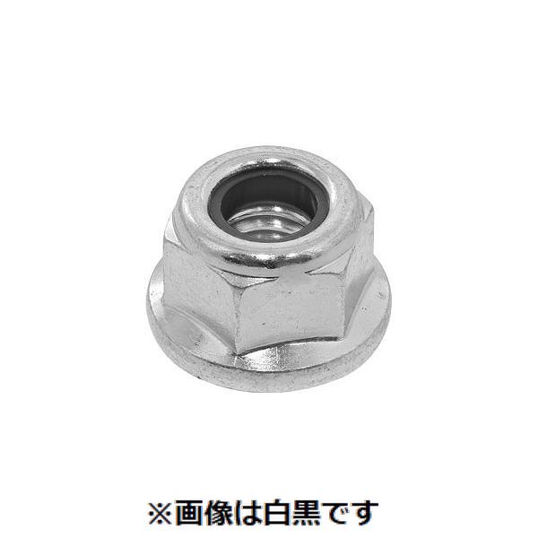 (LINEクーポン有)【個人宅配送不可】【個数:700個】SUNCO 4550186146079 【700個入】 直送 代引不可・他メーカー同梱不可 BC フランジナイロンナット M6 10X13|測定器・工具のイーデンキ