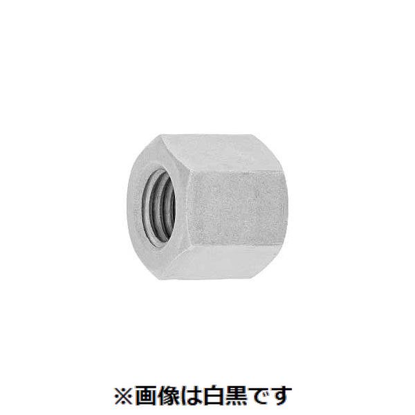 (LINEクーポン有)【個人宅配送不可】【個数：1個】ＳＵＮＣＯ 4550186148394 直送 代引不可・他メーカー同梱不可 S45C H 高ナット 36X55X100