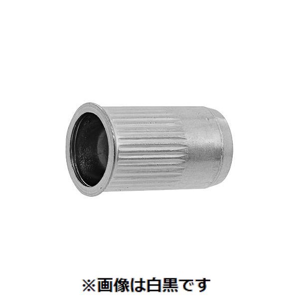 (LINEクーポン有)【個人宅配送不可】ＳＵＮＣＯ 4550186232123 【250個入】直送 代引不可・他メーカー同梱不可 ステンレス JETFASTブラインドNローレット スモールF SSR－SM825