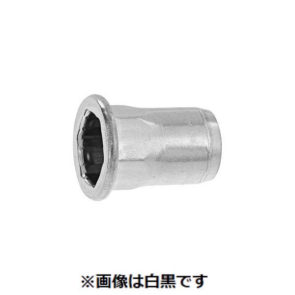 (LINEクーポン有)【個人宅配送不可】ＳＵＮＣＯ 4550186232178 【250個入】直送 代引不可・他メーカー同梱不可 ステンレス JETFASTブラインドナットHEX SS－HA－LM8