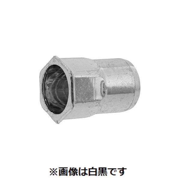(LINEクーポン有)【個人宅配送不可】【個数:250個】SUNCO 4550186233076 【250個入】 直送 代引不可・他メーカー同梱不可 三価ホワイト ブライントN SFハーフHEX JETFAST HEC-SM10