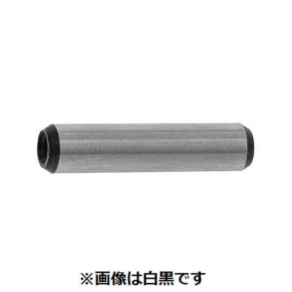 (LINEクーポン有)【個人宅配送不可】【個数：30個】ＳＵＮＣＯ 4550186238033 【30個入】 直送 代引不可・他メーカー同梱不可 S45C－Q 内ねじ付平行ピン H7 16X35 M10
