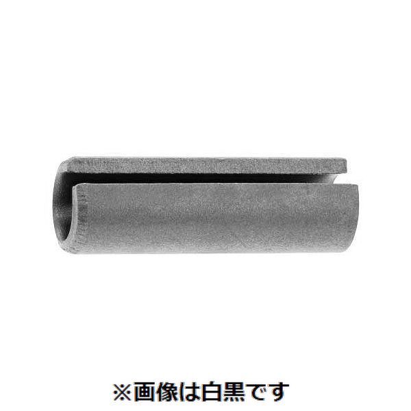 (LINEクーポン有)【個人宅配送不可】【個数：25個】ＳＵＮＣＯ 4550186494194 【25個入】 直送 代引不可・他メーカー同梱不可 スプリングピン DIN 片面取 16X80 9,037円