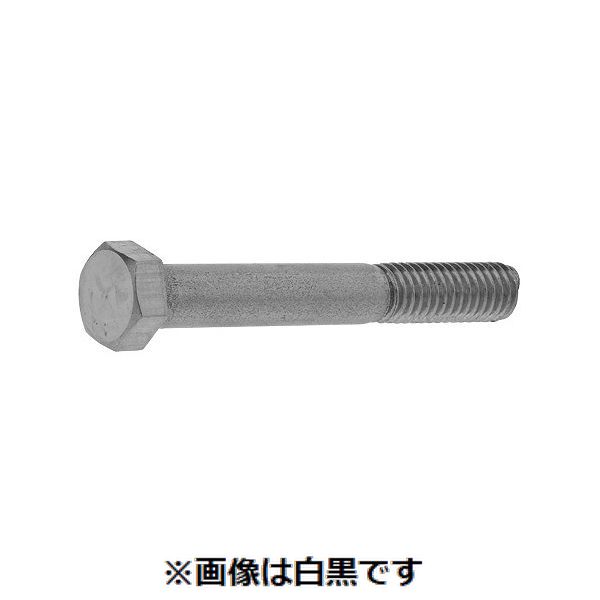 (LINEクーポン有)【個人宅配送不可】【個数：10個】ＳＵＮＣＯ 4550186503292 【10個入】 直送 代引不可・他メーカー同梱不可 ステン六角ボルト UNC半ねじ 5／8－11X6”1／2