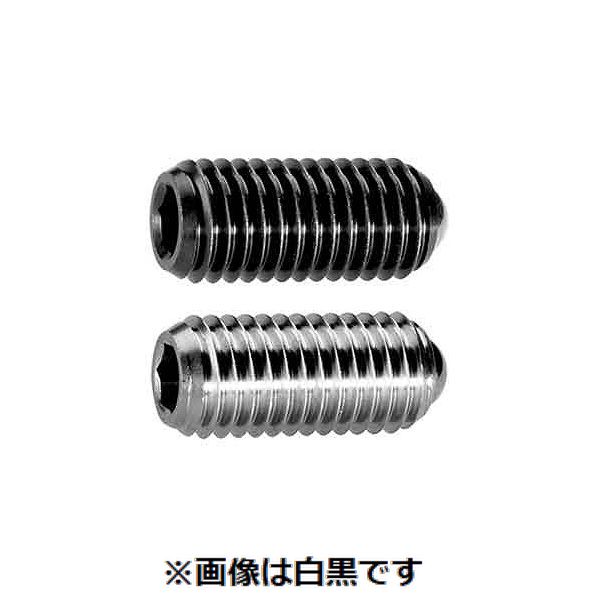 (LINEクーポン有)【個人宅配送不可】【個数：100個】ＳＵＮＣＯ 4550186600410 【100個入】 直送 代引不可・他メーカー同梱不可 スプリングプランジャ ボール・六角穴付 22030－0005