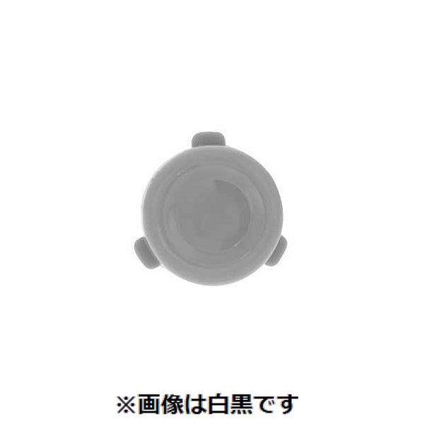 (LINEクーポン有)【個人宅配送不可】【個数：300個】ＳＵＮＣＯ 4550186645565 【300個入】 直送 代引不可・他メーカー同梱不可 ノブスターキャップ オレンジ M6