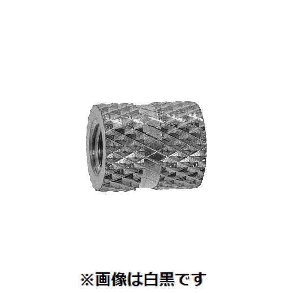 (LINEクーポン有)【個人宅配送不可】【個数:1000個】SUNCO 4550186673872 【1000個入】 直送 代引不可・他メーカー同梱不可 カドミレス 成型時インサート XYE 407080−CD|測定器・工具のイーデンキ