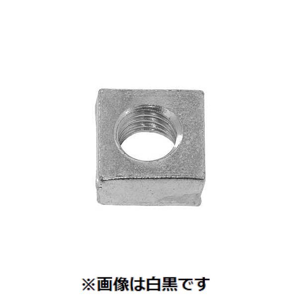 (LINEクーポン有)【個人宅配送不可】【個数：150個】ＳＵＮＣＯ 4550186678426 【150個入】 直送 代引不可・他メーカー同梱不可 ドブ 四角ナット M12 19X10