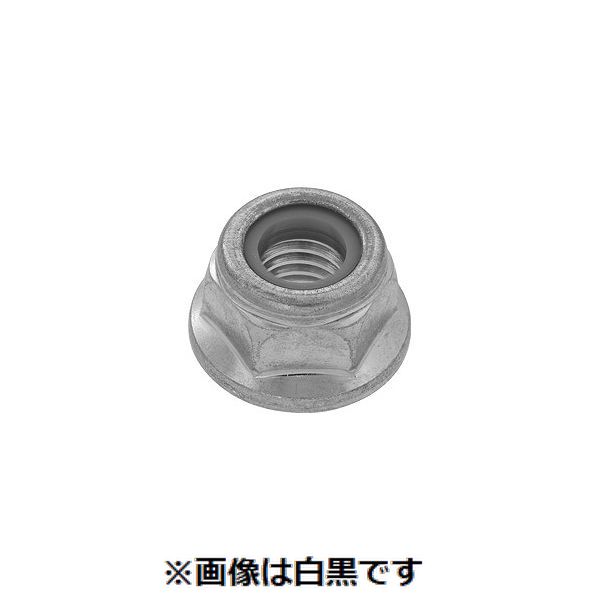 (LINEクーポン有)【個人宅配送不可】【個数：1000個】ＳＵＮＣＯ 4550186691357 【1000個入】 直送 代引不可・他メーカー同梱不可 三価ホワイト フニロンナット M5 8X11