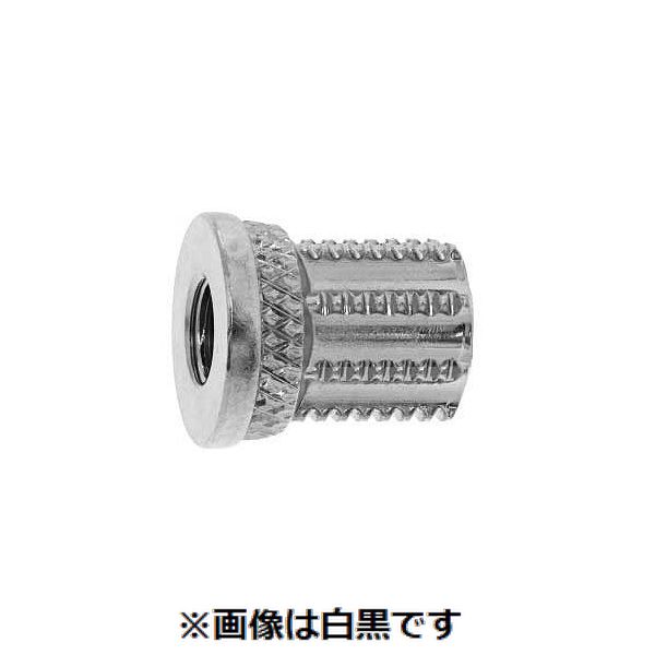 (LINEクーポン有)【個人宅配送不可】【個数：300個】ＳＵＮＣＯ 4550186891191 【300個入】 直送 代引不可・他メーカー同梱不可 SSOOナット M8