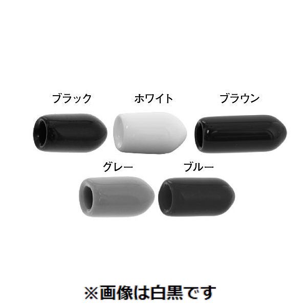 (LINEクーポン有)【個人宅配送不可】【個数：500個】ＳＵＮＣＯ 4550186954407 【500個入】 直送 代引不可・他メーカー同梱不可 ブラック ドリルビスハサキカバー 5．0 ROHS2