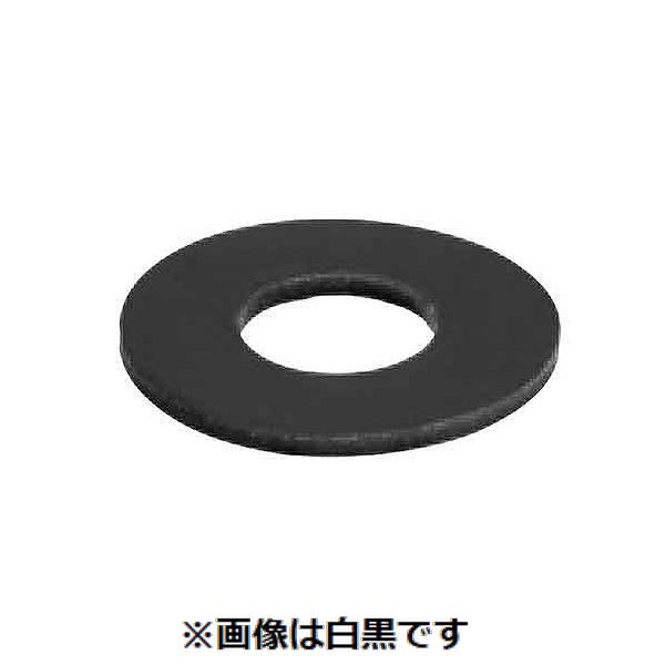 (LINEクーポン有)【個人宅配送不可】【個数：500個】ＳＵＮＣＯ 4550289005396 【500個入】 直送 代引不可・他メーカー同梱不可 EPDM 平ワッシャー EPW 0307&minus;10｜測定器・工具のイーデンキ