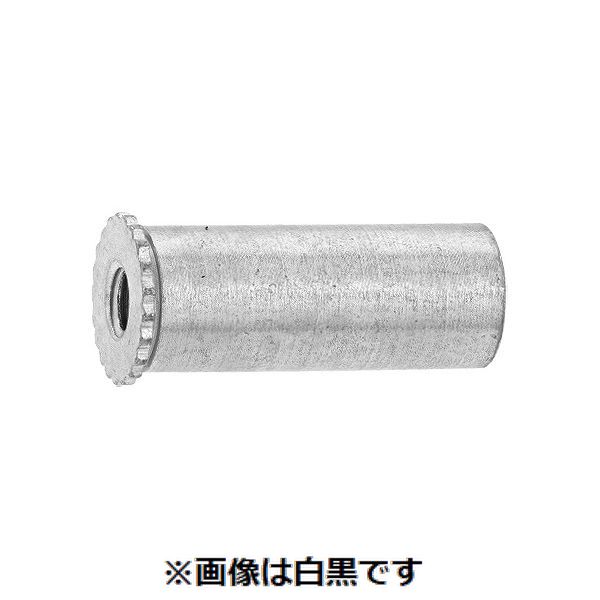 (LINEクーポン有)【個人宅配送不可】【個数：1000個】ＳＵＮＣＯ 4550289065222 【1000個入】 直送 代引不可・他メーカー同梱不可 三価ユニクロ ボーセイ クリンチスペーサー TDF－M3－13
