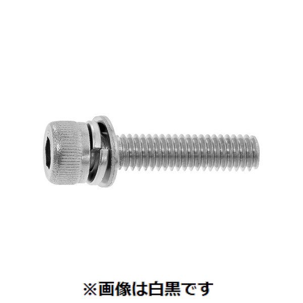 (LINEクーポン有)【個人宅配送不可】【個数：1000個】ＳＵＮＣＯ 4550289230569 【1000個入】 直送 代引不可・他メーカー同梱不可 ステンWA－SP P＝4アンスコ 2．6 X 8