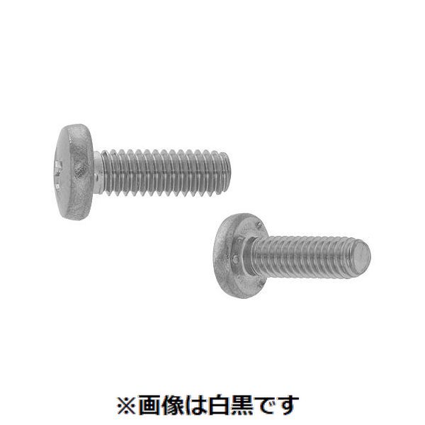 (LINEクーポン有)【個人宅配送不可】【個数：1000個】ＳＵＮＣＯ 4550289230729 【1000個入】 直送 代引不可・他メーカー同梱不可 ステン ＋ バインド小 3点ポッチ付き 4 X 12