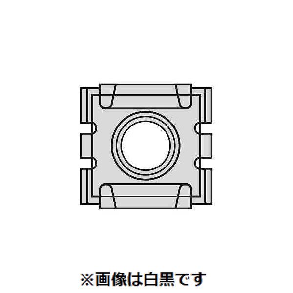 (LINEクーポン有)【個人宅配送不可】【個数：100個】ＳＵＮＣＯ 4550289397378 【100個入】 直送 代引不可・他メーカー同梱不可 カメダデンキ スナップナット SPN－6－3C