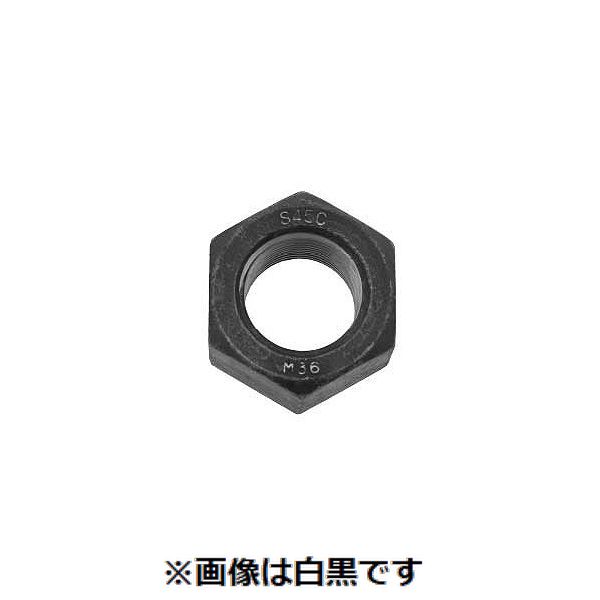 (LINEクーポン有)【個人宅配送不可】【個数：15個】ＳＵＮＣＯ 4550289408319 【15個入】 直送 代引不可・他メーカー同梱不可 S25C N 10割ナット 1種 細目 M36X3．0