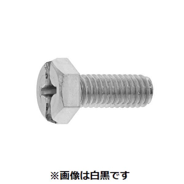 (LINEクーポン有)【個人宅配送不可】【個数：400個】ＳＵＮＣＯ 4550289427143 【400個入】 直送 代引不可・他メーカー同梱不可 クロメ－ト ＋－ トリーマBT 6 X 15