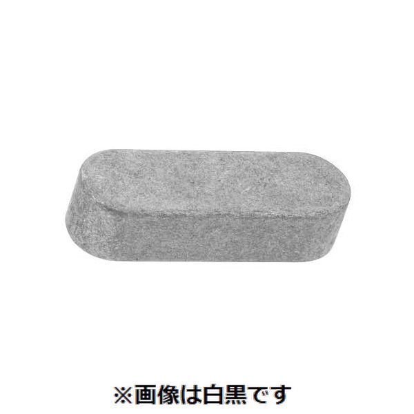 (LINEクーポン有)【個人宅配送不可】【個数：200個】ＳＵＮＣＯ 4550289554740 【200個入】 直送 代引不可・他メーカー同梱不可 新JIS SUS 両丸キー 姫野精工製 6X6X22