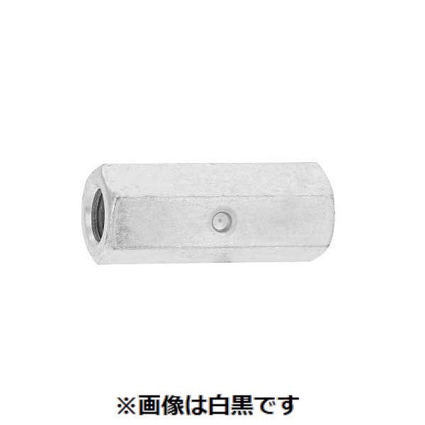 (LINEクーポン有)【個人宅配送不可】【個数：70個】ＳＵＮＣＯ 4550289560543 【70個入】 直送 代引不可・他メーカー同梱不可 SUS 高ナット ポンチ付き 10X17X40