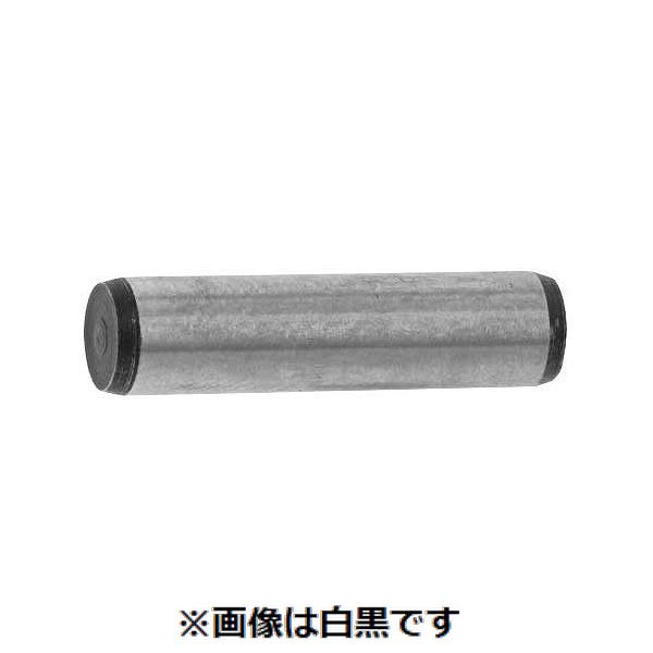 (LINEクーポン有)【個人宅配送不可】【個数：500個】ＳＵＮＣＯ 4550289595576 【500個入】 直送 代引不可・他メーカー同梱不可 S45C－Q 平行ピン B種 4 X 22