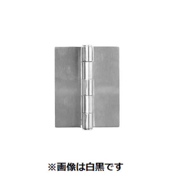 (LINEクーポン有)【個人宅配送不可】【個数：10個】ＳＵＮＣＯ 4550289612280 【10個入】 直送 代引不可・他メーカー同梱不可 ヘアライン SUS溶接丁番 76 K－31－76
