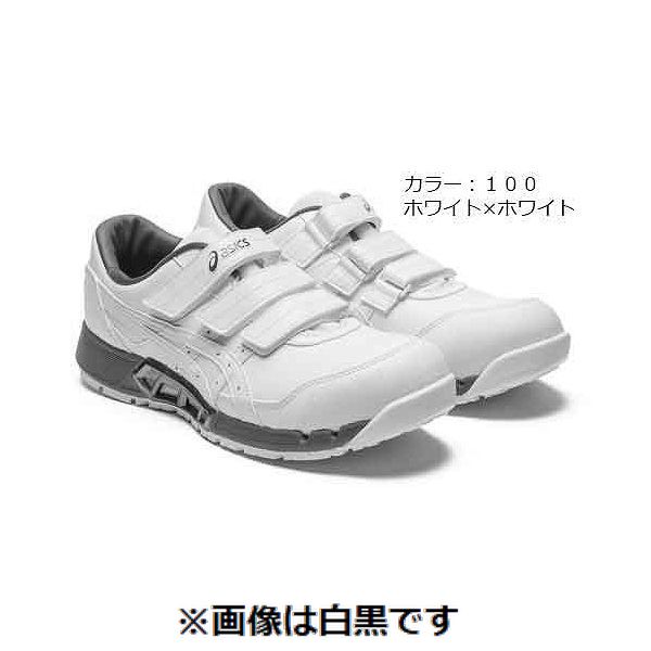 (LINEクーポン有)【個人宅配送不可】【個数：1個】ＳＵＮＣＯ 4550289773042 直送 代引不可・他メーカー同梱不可 ASICS CP305AC 100 ホワイトホワイト 28．0 13,340円