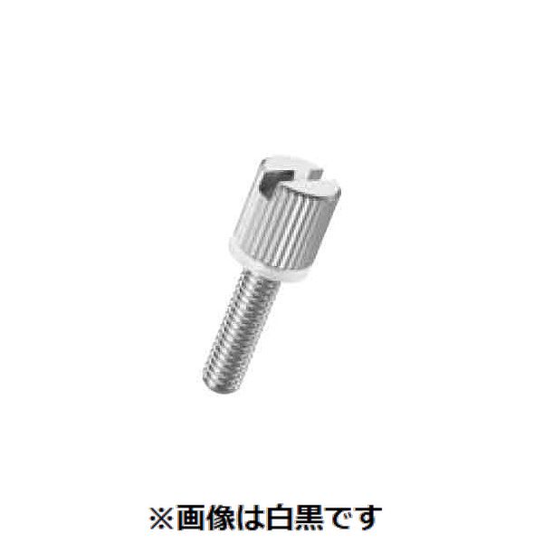 (LINEクーポン有)【個人宅配送不可】【個数:50個】SUNCO 4550289835085 【50個入】 直送 代引不可・他メーカー同梱不可 BS スリワリ ローレットツマミ NB520RA-SR