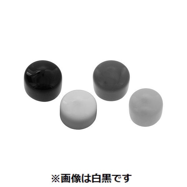 (LINEクーポン有)【個人宅配送不可】【個数：500個】ＳＵＮＣＯ 4550289845527 【500個入】 直送 代引不可・他メーカー同梱不可 クロ CAPアタマカバー M4