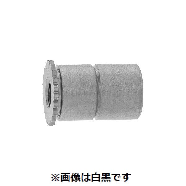 (LINEクーポン有)【個人宅配送不可】ＳＵＮＣＯ 4550289848177 【1000個入】 直送 代引不可・他メーカー同梱不可 SUS セルフクリンチングスペーサー SUS304用 TDFSSM3－8HT