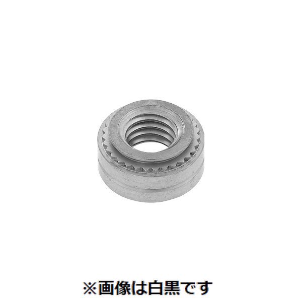 (LINEクーポン有)【個人宅配送不可】ＳＵＮＣＯ 4550289946613 【1000個入】 直送 代引不可・他メーカー同梱不可 ボーセイ セルフクリンチングナット SUS304用 TCSSM5－2HT