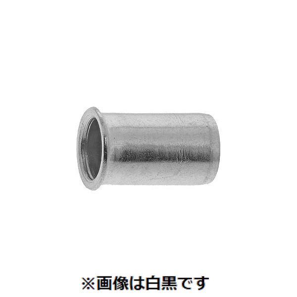 (LINEクーポン有)【個人宅配送不可】【個数：1000個】ＳＵＮＣＯ 4550289991545 【1000個入】 直送 代引不可・他メーカー同梱不可 ブラインドナット スモールF アルミ KA435