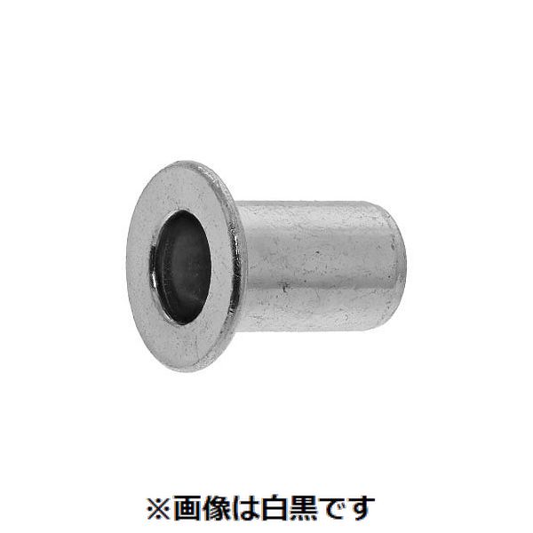 (LINEクーポン有)【個人宅配送不可】【個数:1000個】SUNCO 4550365153966 【1000個入】 直送 代引不可・他メーカー同梱不可 三価ホワイト 関西リベット ブラインドN 鉄 DS625|測定器・工具のイーデンキ