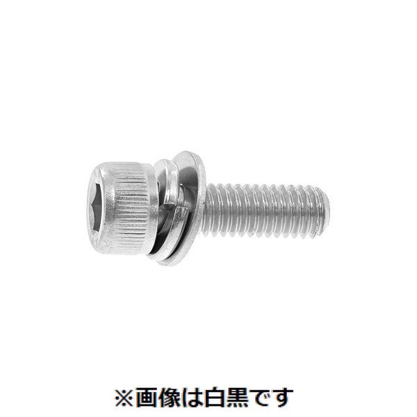 (LINEクーポン有)【個人宅配送不可】【個数：500個】ＳＵＮＣＯ 4550365169332 【500個入】 直送 代引不可・他メーカー同梱不可 ステンWA－SP P＝3アンスコ 5 X 10