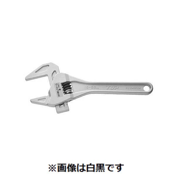 (LINEクーポン有)【個人宅配送不可】【個数：1個】ＳＵＮＣＯ 4550365325486 直送 代引不可・他メーカー同梱不可 トラップレンチ TMW－1665