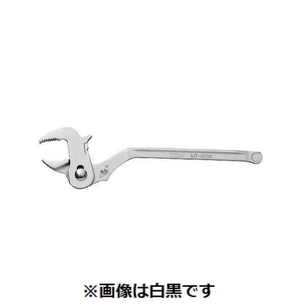 (LINEクーポン有)【個人宅配送不可】【個数：1個】ＳＵＮＣＯ 4550365325547 直送 代引不可・他メーカー同梱不可 量水器メーターレンチ MT－2025