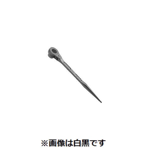 (LINEクーポン有)【個人宅配送不可】【個数：1個】ＳＵＮＣＯ 4550365326247 直送 代引不可・他メーカー同梱不可 片口ラチェットレンチ RM－36